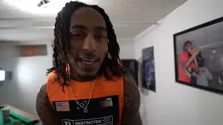 Super Gremlin Freestyle (Official Music Video)