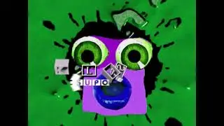 Klasky-Csupo Inc. Splaat! Logo In G Major 305 (1998, 1080p, fullscreen)