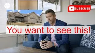 Luxury home tour won't disappoint! Tour with the Scheib Real Estate Team!