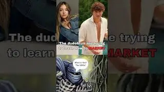 This Sydney Sweeny advertising trend is SUPER CRINGE #shorts