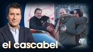 🔴DIRECTO Vías judiciales para las víctimas de Adamuz | El Cascabel (22/01/2026), con José Luis Pérez