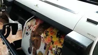 Canon imagePROGRAF iPF750