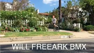 Explore and Create BMX