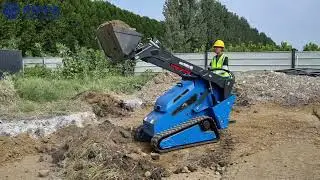 RS06-2 Demonstration Video