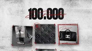 Dorian - 100.000 En Prendas