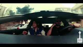 Mehdiroham x Afrooz  - [ Freestyle ]