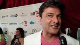 Indie Meme Film Festival 2019: Vikas Khanna talks 