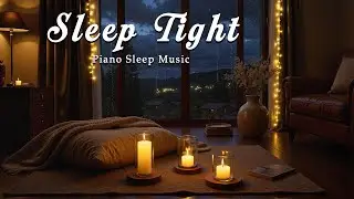 SLEEP WELL IN 10 MINUTES - Reduce Stress, Anxiety and Depression - Improve Your Mood