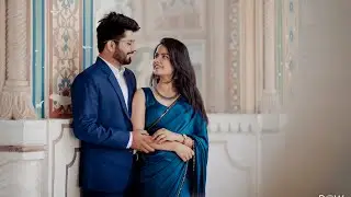 Suvighya Nimisha #prewedding #teaser | #happy #couplegoals  #jaipur  #couple #trending #shorts #love
