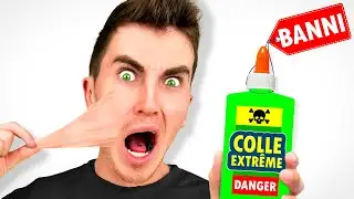 J'ai Achet&eacute; 100 Produits Wish BANNIS