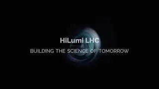 HiLumi LHC: full-scale tests start