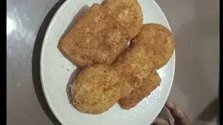 সন্ধ্যের নাস্তার  ভিডিও নিয়ে চলে এলাম ভালো লাগলে পাশে থাকবেন #food #diningseries #cooking  #recipe 