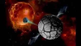 Science fiction video -- Sound effects -- Psychedelic sounds
