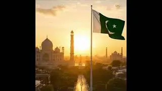 Azaadi Mubarak | Pakistan Independence Day | This is the sound of freedom | Evnew