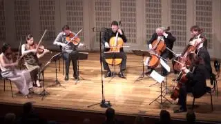 Rastrelli Cello Quartett & Casal Quartett - Gershwin Porgy and Bess Medley