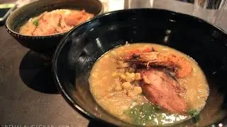 Denalovesfood eats Ichicoro Ramen  - Tampa