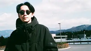 Отправляемся в Gotemba Outlets с Namikazu. Отличный видеоблог о поездке, разговорах об одежде и ш...
