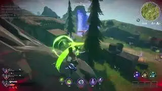 First Ever Spellbreak Win!!