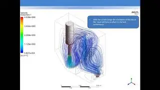 Hydraulic Reservoir Tank Design