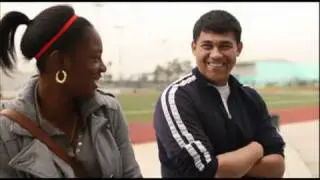 South Los Angeles School Documentary: West Adams Preparatory High
