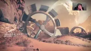 Destiny - SPARROW RACING LIVE
