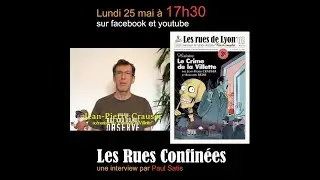 Rues de Lyon 63  Villette