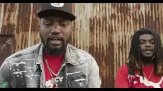 Icy Sip Louie IM ICY IM ICY (Official Music Video)