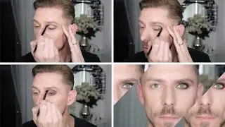 ADVANCED EYESHADOW TECHNIQUE | EASIEST TUTORIAL EVER!