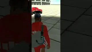 dogs are faithful #ak #game #indian bike driving 3D