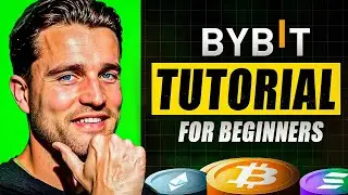 Bybit EU: How To Trade (Simple Beginners Tutorial)