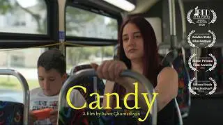 Candy - Short Film