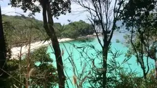 Тропа на Freedom beach о.Пхукет