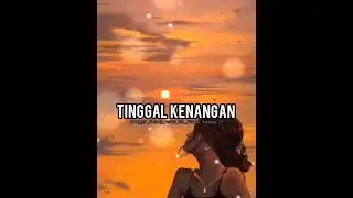 TINGGAL KENANGAN _-_ Monggar X RHendy X Nahax X BsL-fRandy X Manggy` 23_-_  Terbaru 2025