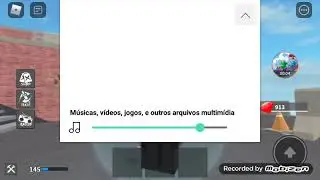 COMO TER RADIO NO KAT DO ROBLOX ☺