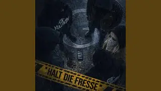 Halt Die Fresse