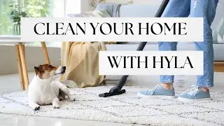 How to use Hyla Est Defender | Hyla Philippines