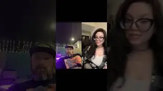 Anthony Blackwell Live February 17, 2025 @ 1:01am