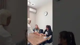 Разобрали огромное количество вопросов,обещаю, что это не последнее плодотворное событие для народа.