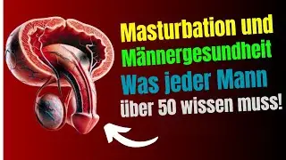 Masturbation und M&auml;nnergesundheit: Was jeder Mann &uuml;ber 50 wissen muss!