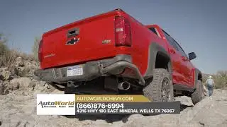 2020  Chevrolet  Colorado dealer Graham  TX | 2020  Chevrolet  Colorado dealer Mineral Wells  TX