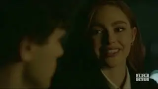 Hope Tells landon she loves him - Legacies S01E15