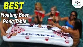 Best Floating Beer Pong Table In 2020 &ndash; Our Picks & Guide!