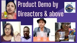 Modicare Product Demo by Director and above leaders | Special episode | to join call 9312794403