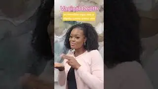 How Long Is A Vagina?? 🤔