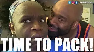 The Macs Need to Pack! (Season 6 Episode 5)