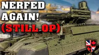BMPT Nerfed AGAIN! 🚫 Still 