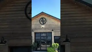 Arrington vineyard tour