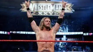 Royal Rumble Memories