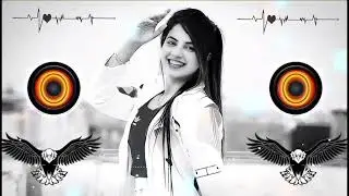 Raat Ki Bass🎵 | Club Night Remix 2026 Dil Ka Junoon 💔 | Viral DJ Mix 2026|Tanhai Ki Awaaz |🔥Hindi 📉 