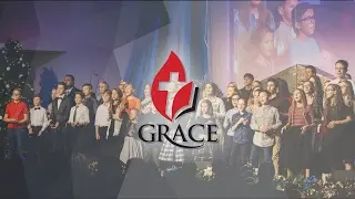 January 8, 2017 - 6 pm - Служение ц. Благодать, Миннесота